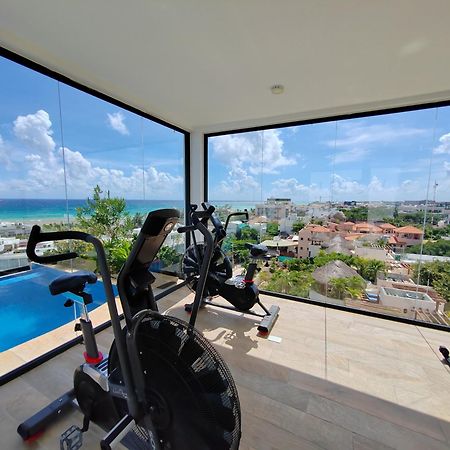 New! Encantador Estudio A Unos Pasos De La Playa By Yeah Playa del Carmen Ngoại thất bức ảnh