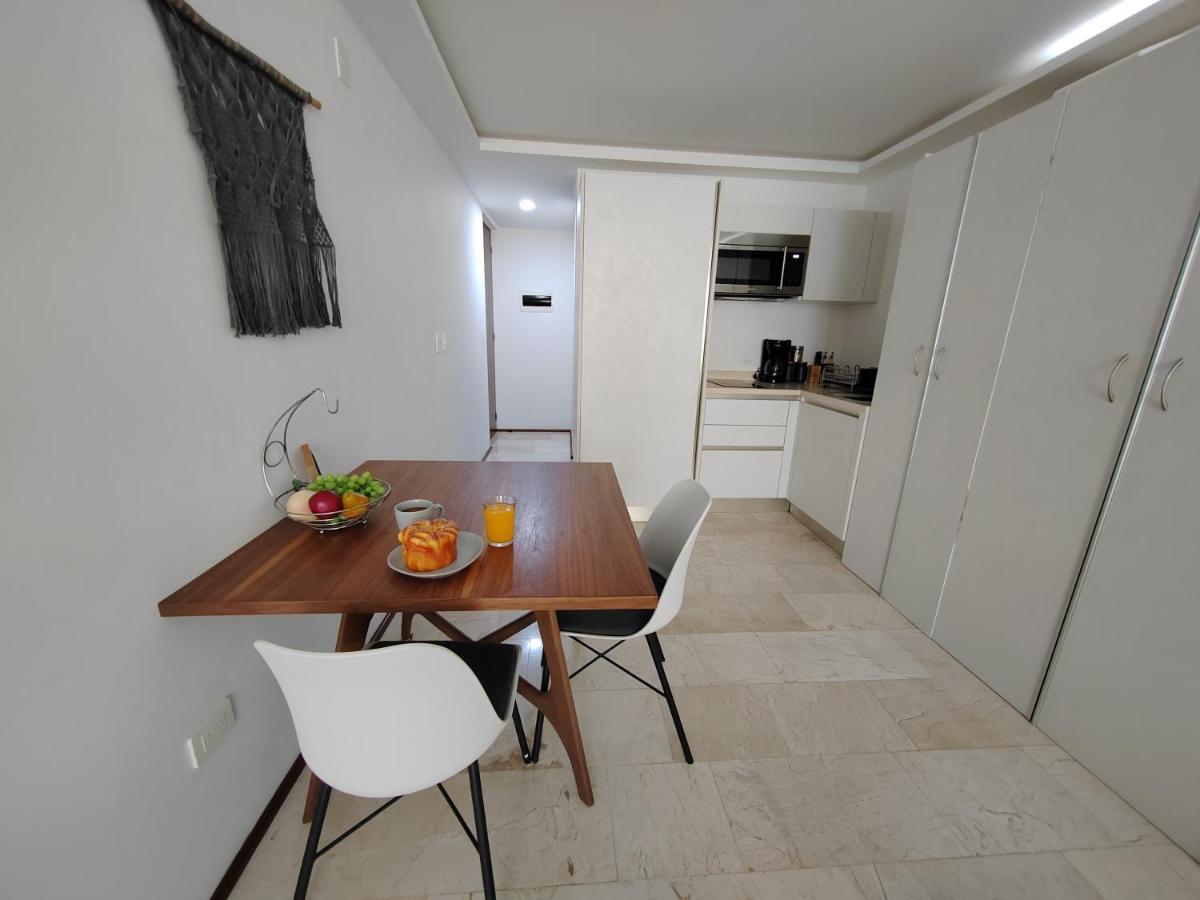New! Encantador Estudio A Unos Pasos De La Playa By Yeah Playa del Carmen Ngoại thất bức ảnh