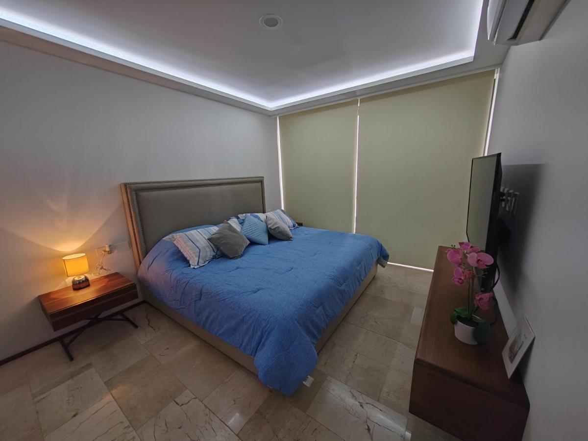 New! Encantador Estudio A Unos Pasos De La Playa By Yeah Playa del Carmen Ngoại thất bức ảnh