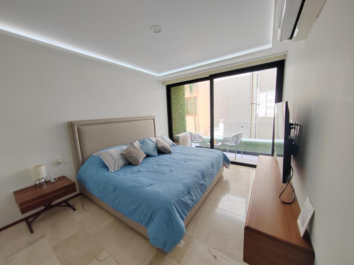New! Encantador Estudio A Unos Pasos De La Playa By Yeah Playa del Carmen Ngoại thất bức ảnh