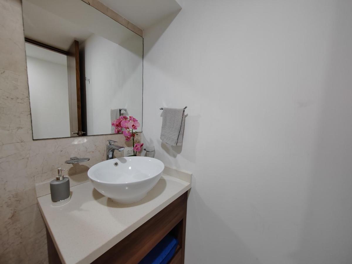 New! Encantador Estudio A Unos Pasos De La Playa By Yeah Playa del Carmen Ngoại thất bức ảnh