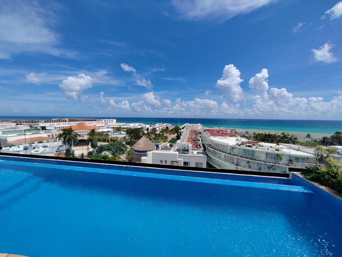 New! Encantador Estudio A Unos Pasos De La Playa By Yeah Playa del Carmen Ngoại thất bức ảnh