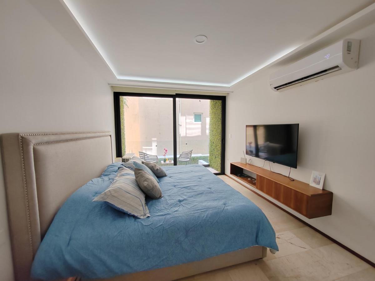 New! Encantador Estudio A Unos Pasos De La Playa By Yeah Playa del Carmen Ngoại thất bức ảnh