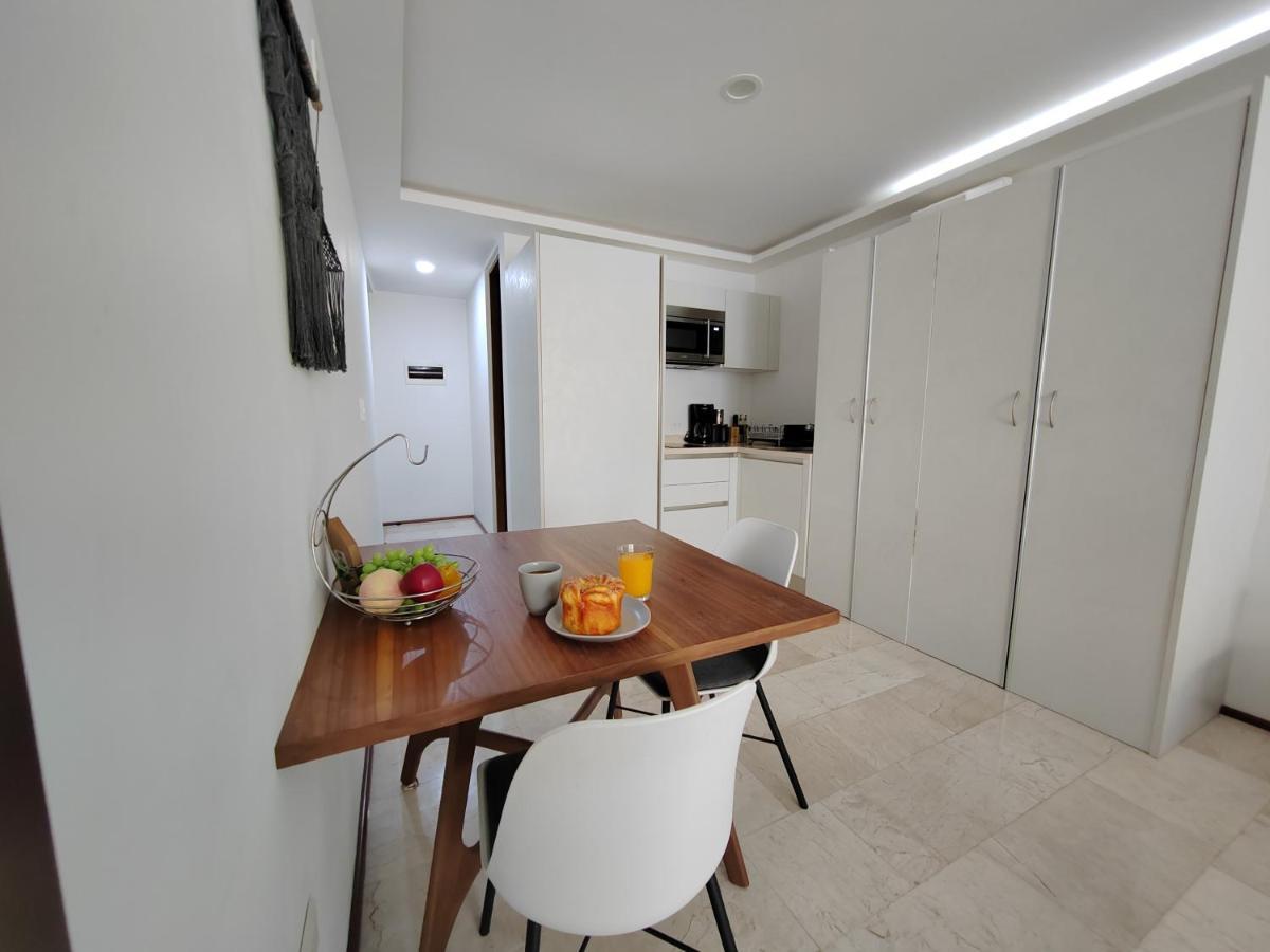 New! Encantador Estudio A Unos Pasos De La Playa By Yeah Playa del Carmen Ngoại thất bức ảnh