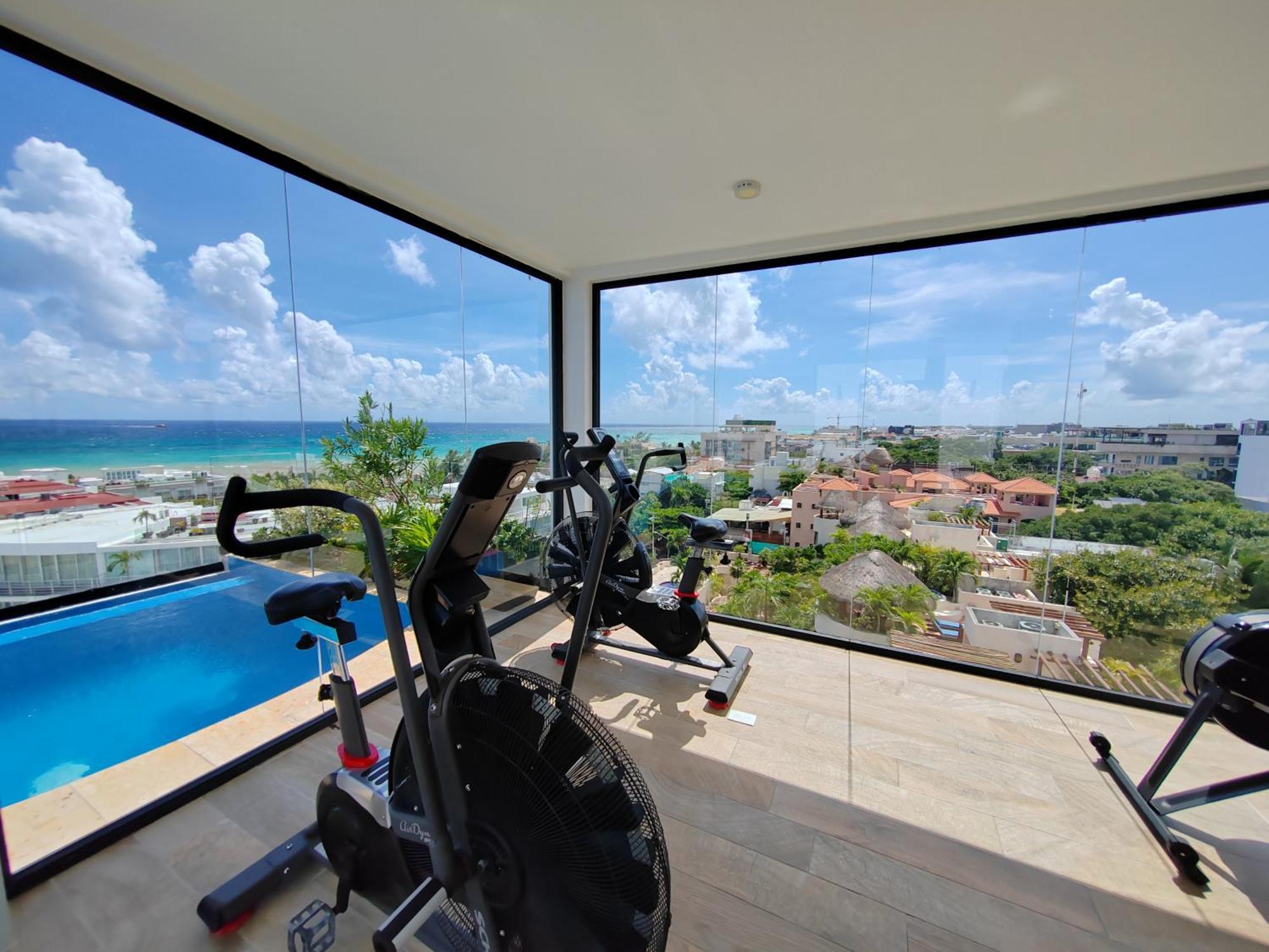 New! Encantador Estudio A Unos Pasos De La Playa By Yeah Playa del Carmen Ngoại thất bức ảnh