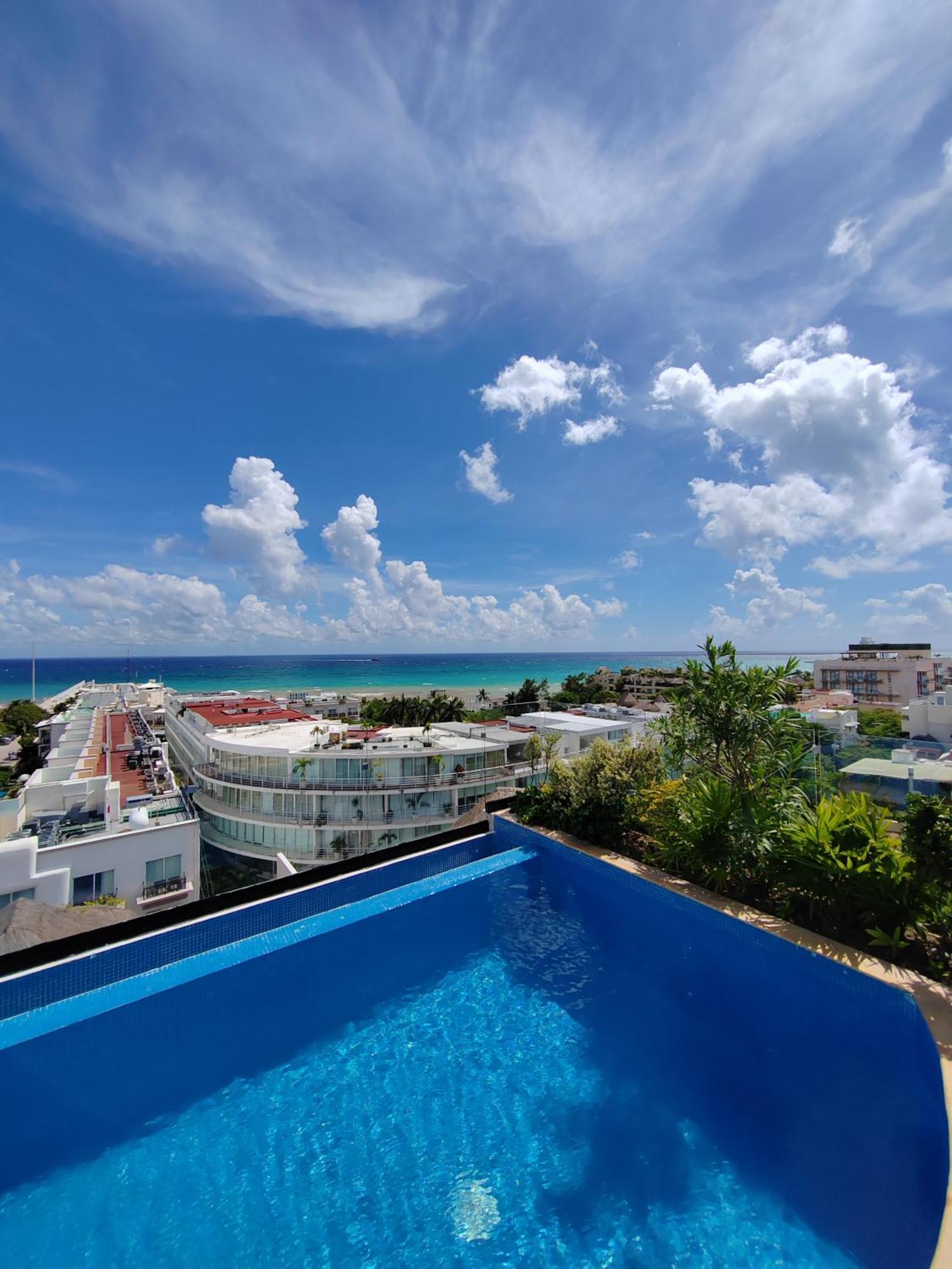 New! Encantador Estudio A Unos Pasos De La Playa By Yeah Playa del Carmen Ngoại thất bức ảnh
