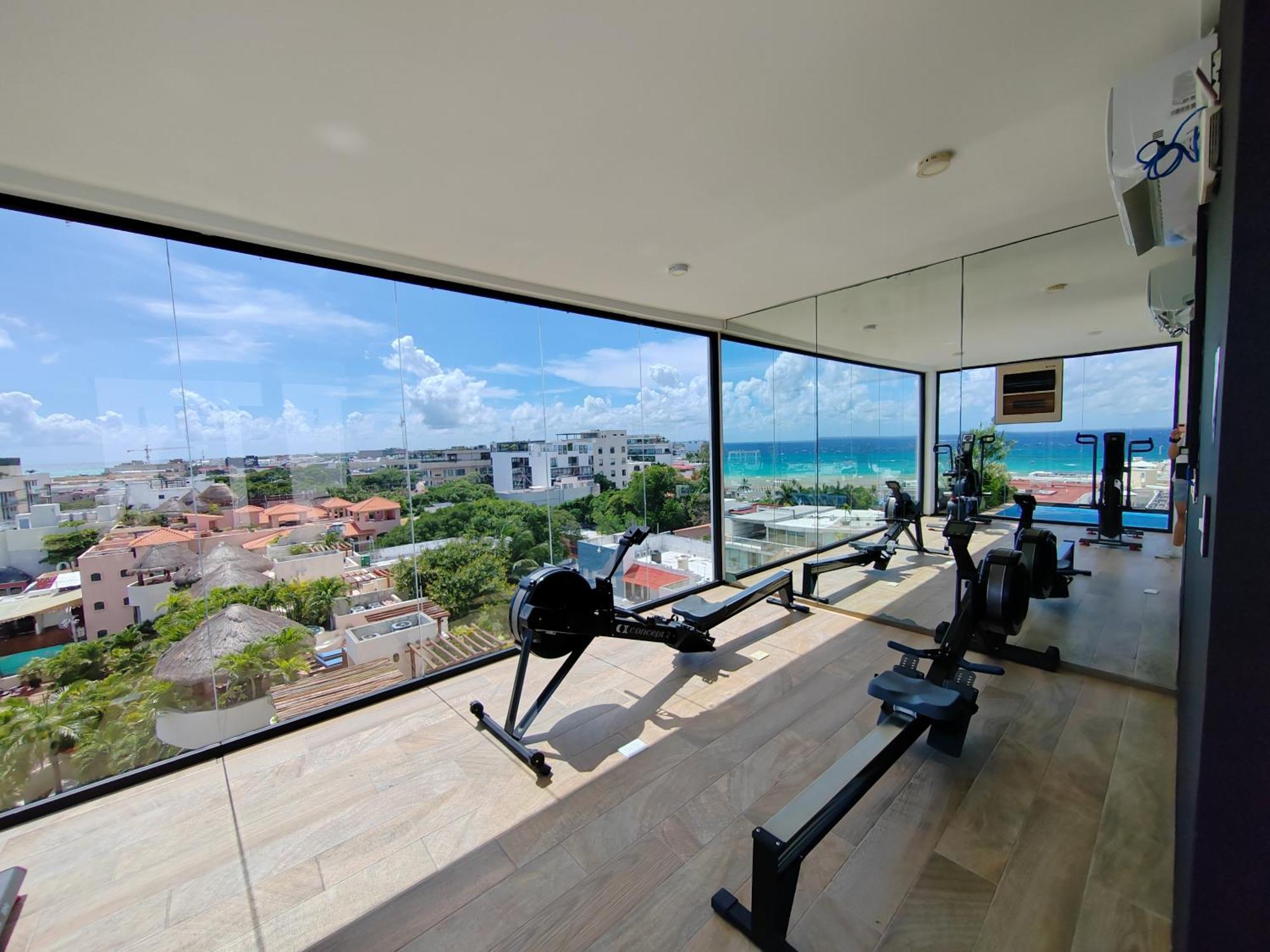 New! Encantador Estudio A Unos Pasos De La Playa By Yeah Playa del Carmen Ngoại thất bức ảnh