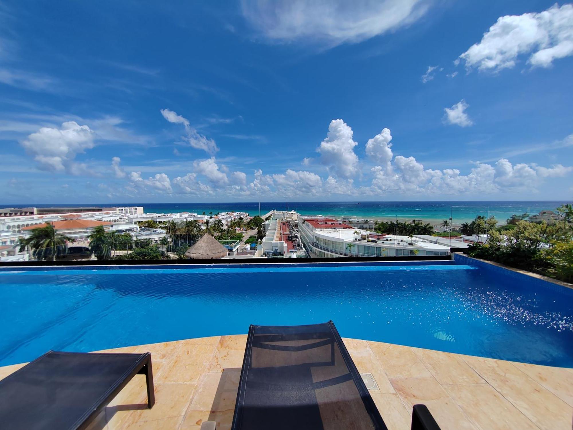 New! Encantador Estudio A Unos Pasos De La Playa By Yeah Playa del Carmen Ngoại thất bức ảnh