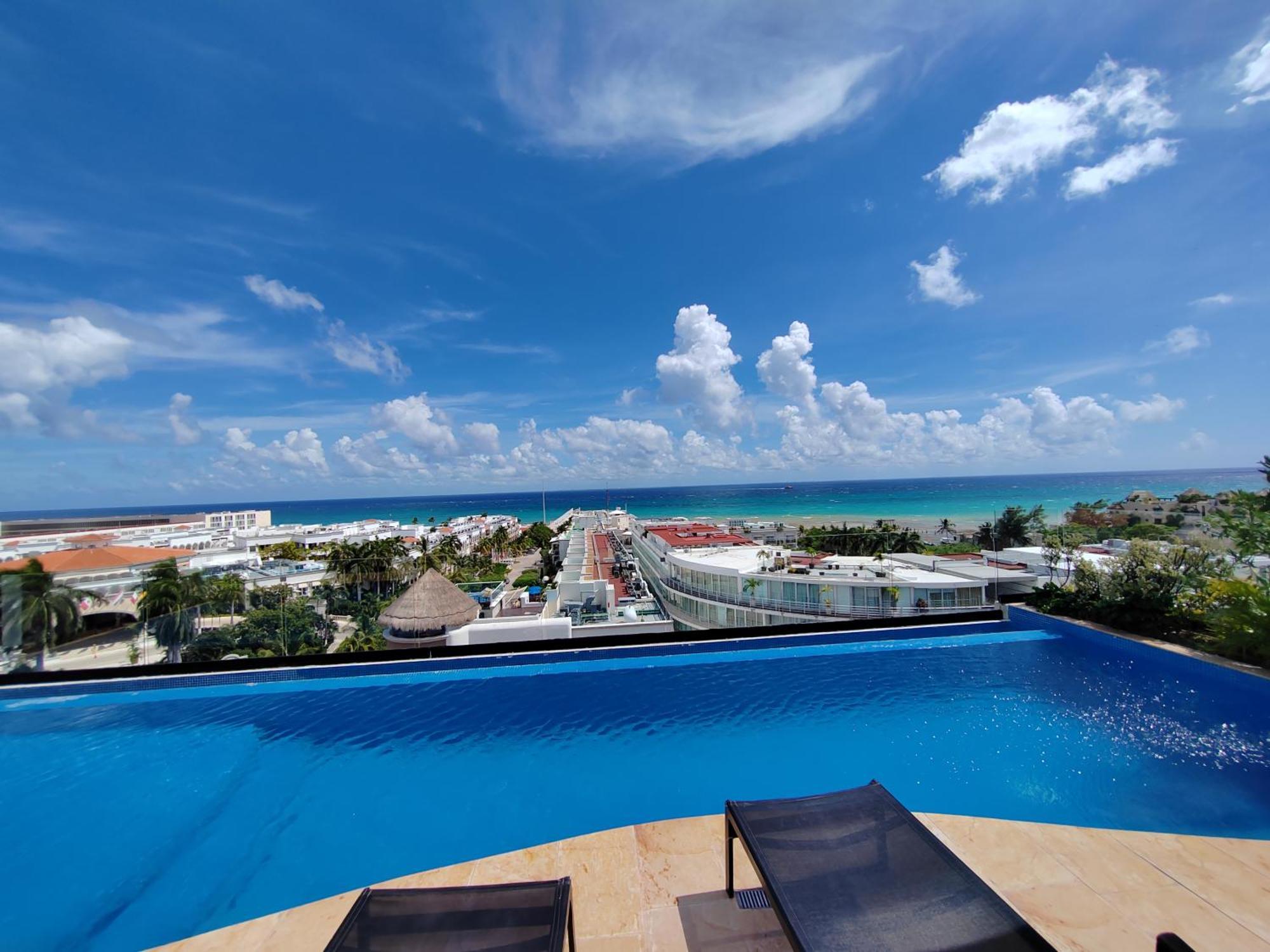 New! Encantador Estudio A Unos Pasos De La Playa By Yeah Playa del Carmen Ngoại thất bức ảnh